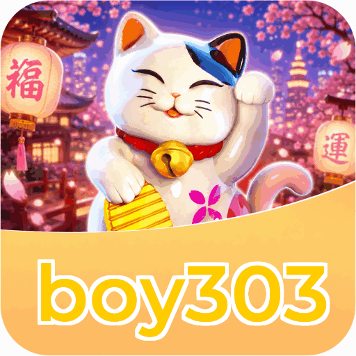 boy303